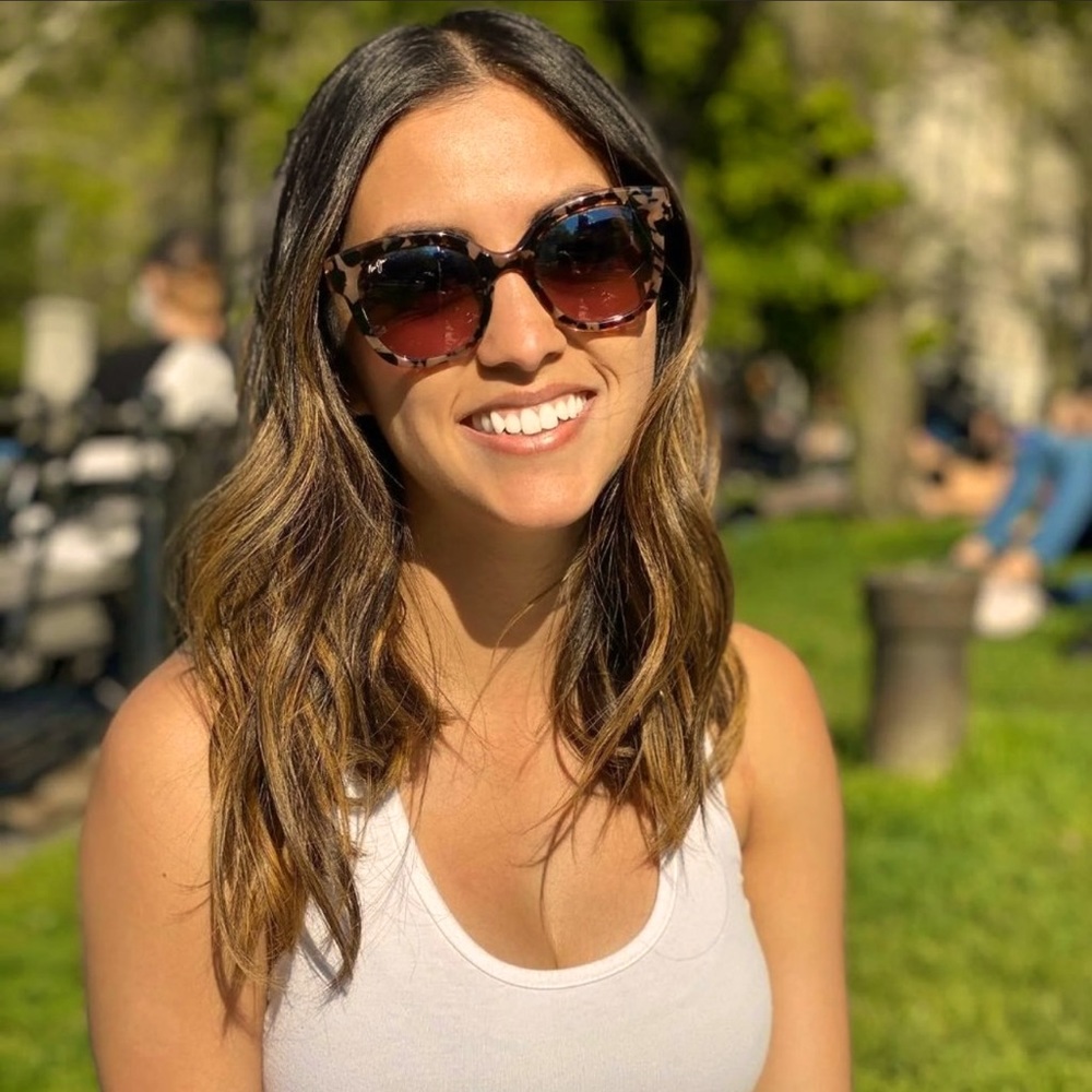 Maui Jim Honey Girl Sunglasses
